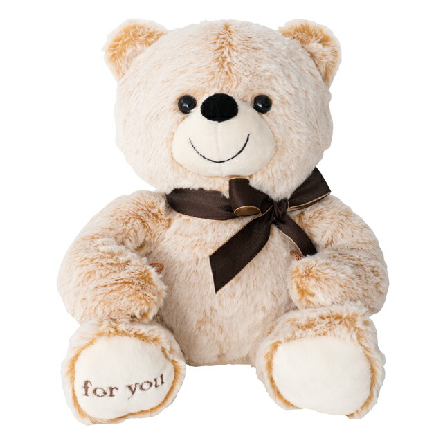 くまになります。 楽天市場】【特大】 抱きつきアニマル 特大くまのマックス H68cm