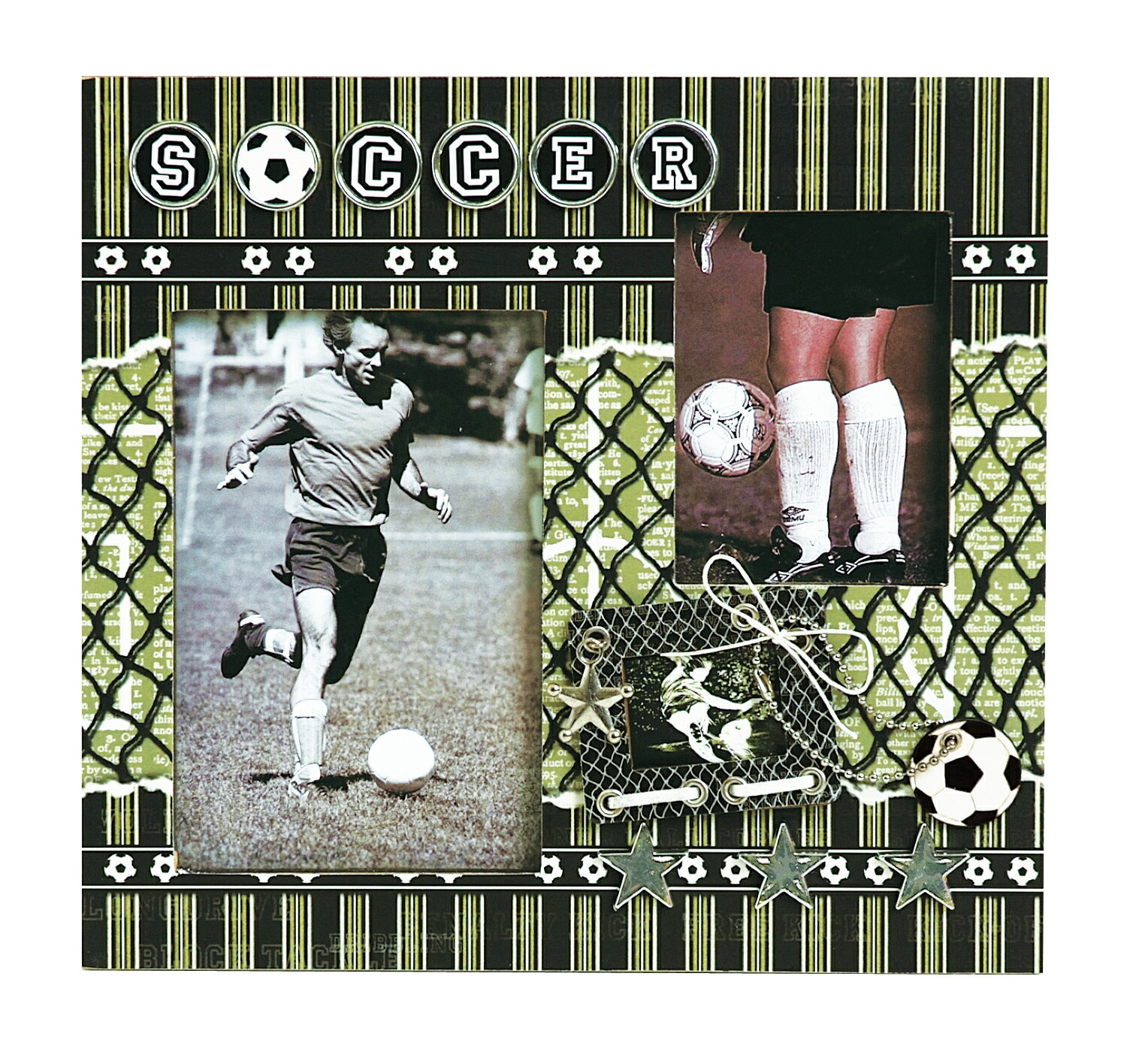 楽天市場】サッカー レジェンド ポスター フレーム(額)なし 91.5×61cm