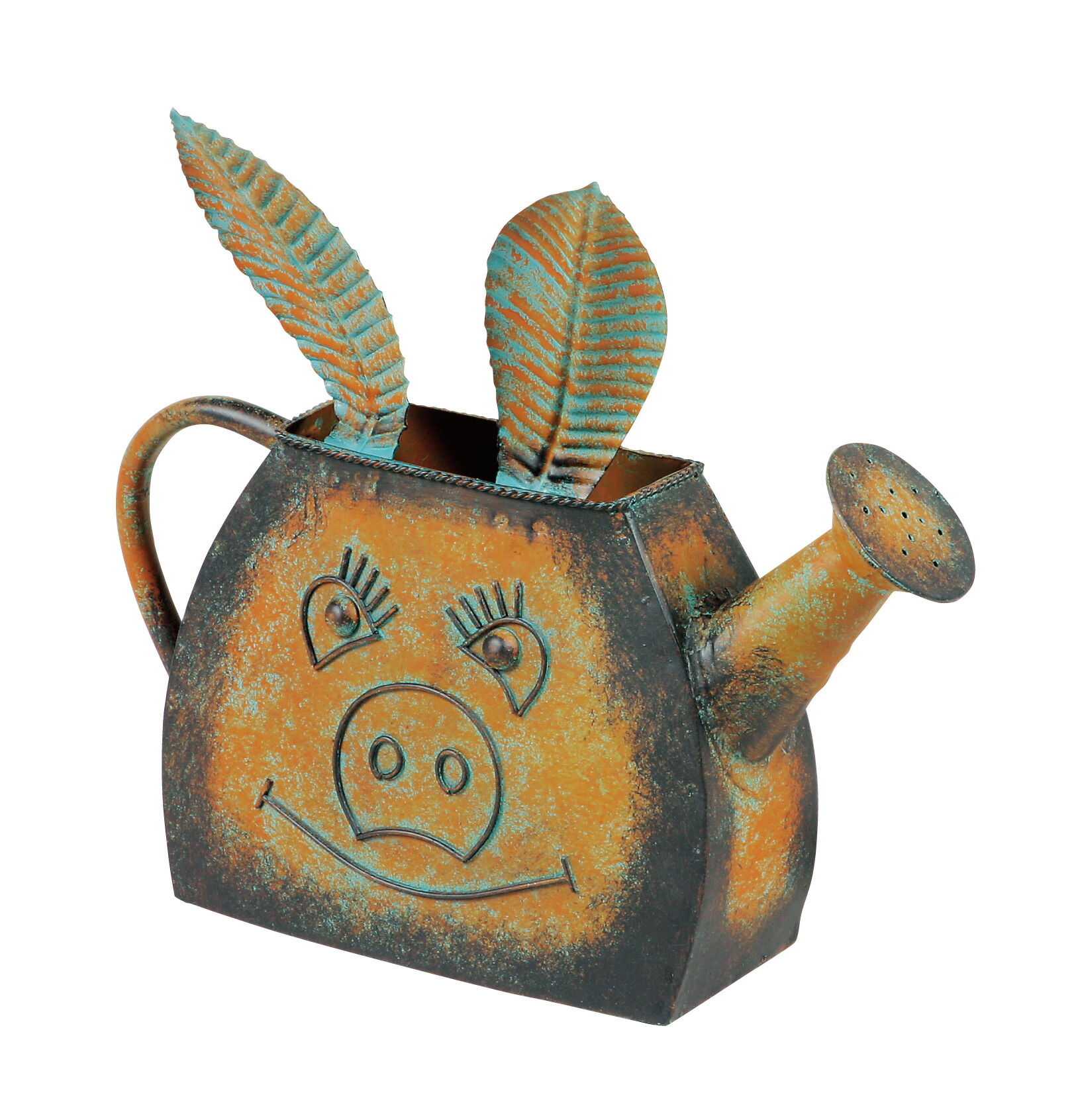 陶器　ジョウロ 楽天市場】ジョウロ 86361 : ランドファーム