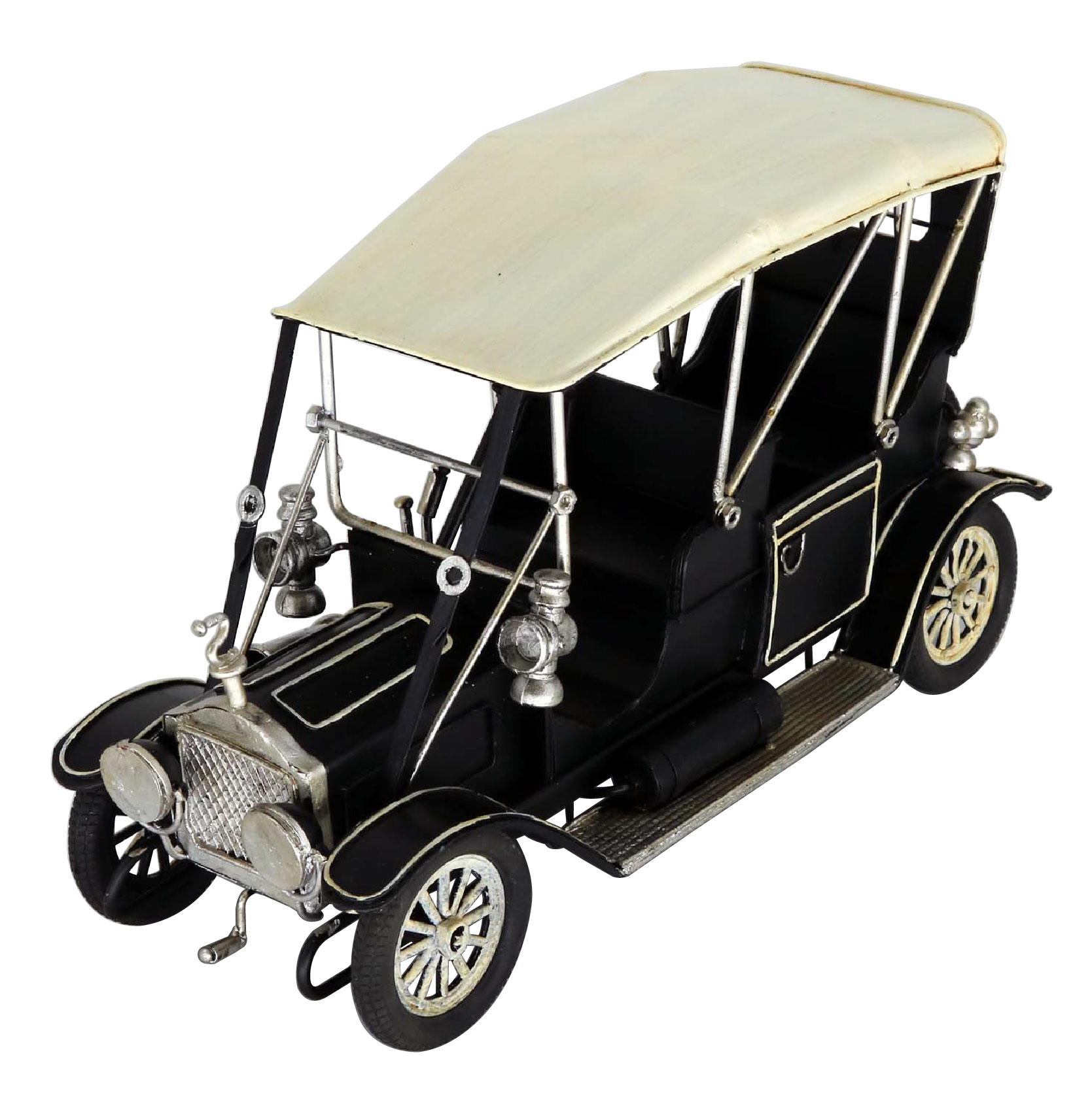 SHAKING CLASSIC CAR、野村トーイ、ブリキ玩具 野村トーイ】ブリキ玩具 「SHAKING CLASSIC CAR」
