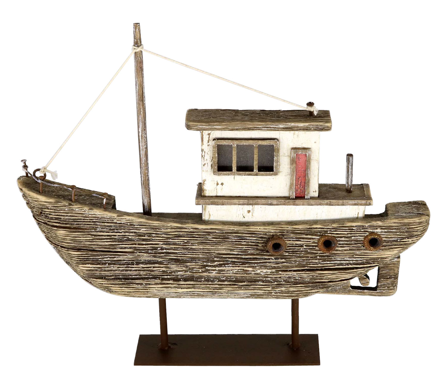 楽天市場】ブリキのおもちゃ（motorcycle fire) 27562 : ランド