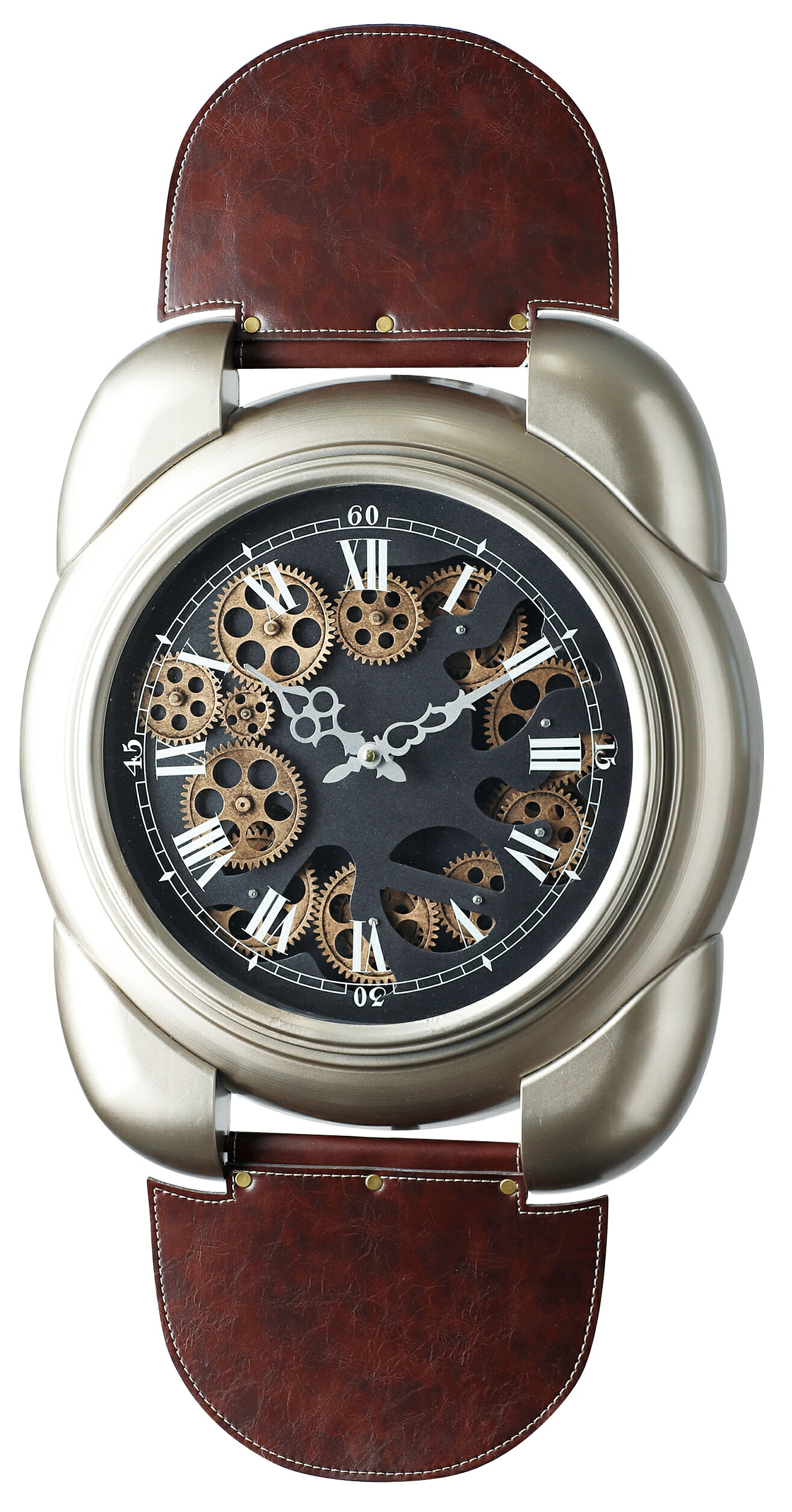 Gear Clock 50302