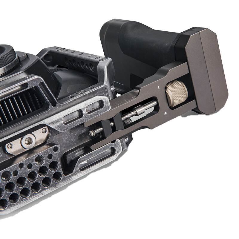 新しいコレクション 楽天市場 Tilta Bmpcc4kケージリグ用 サイドハンドル Ta Wsh Mhc3 Landscape 楽天市場店 正規激安 Www Cattlepartners Com