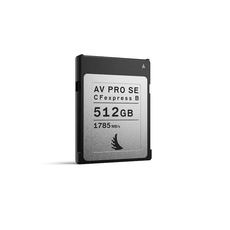 楽天市場】Angelbird AV PRO CFexpress SX 160GB (AVP160CFXBSX