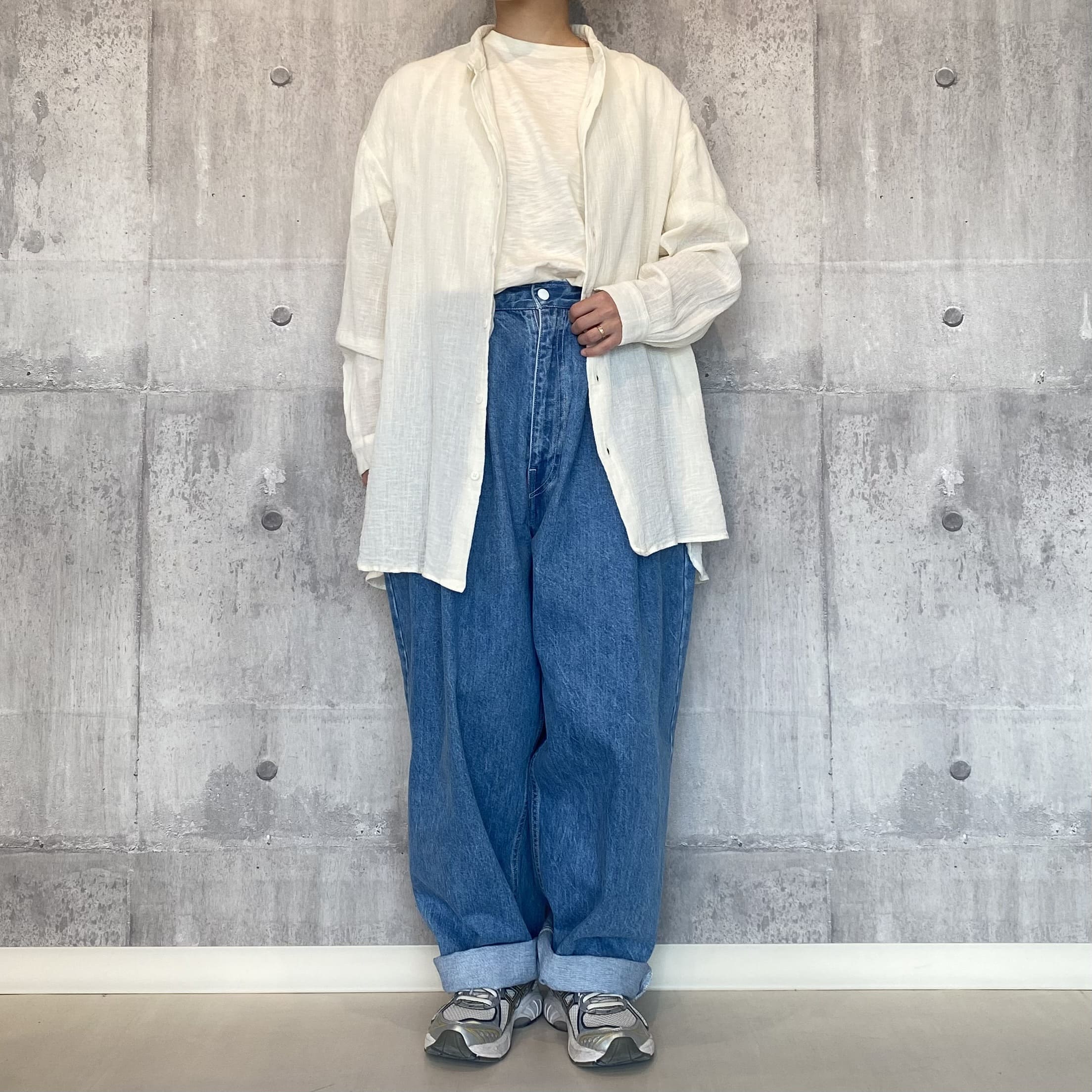 楽天市場】ROBE de PEAU ローブデポー ボンボンレース リネン ローブ