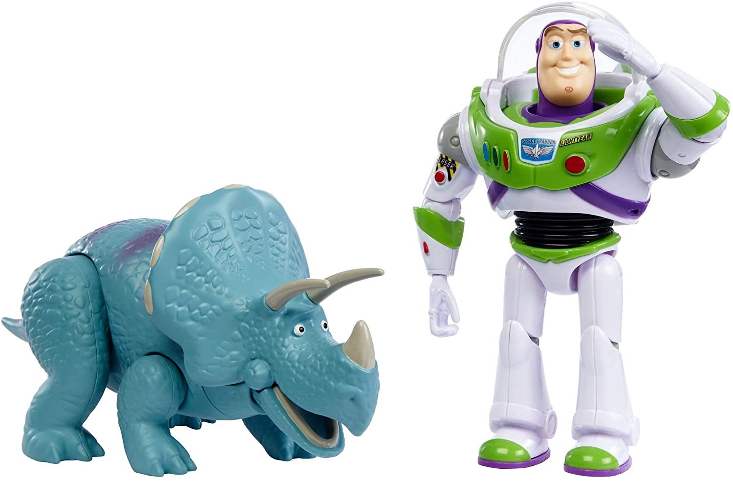 楽天市場 マテル トイストーリー バズ ライトイヤー トリクシー フィギュア ディズニー ピクサー Mattel Toy Story Buzz Lightyear Trixie Disney Pixar トイ ストーリー おもちゃ 男の子 女の子 子供 Lang By Aca