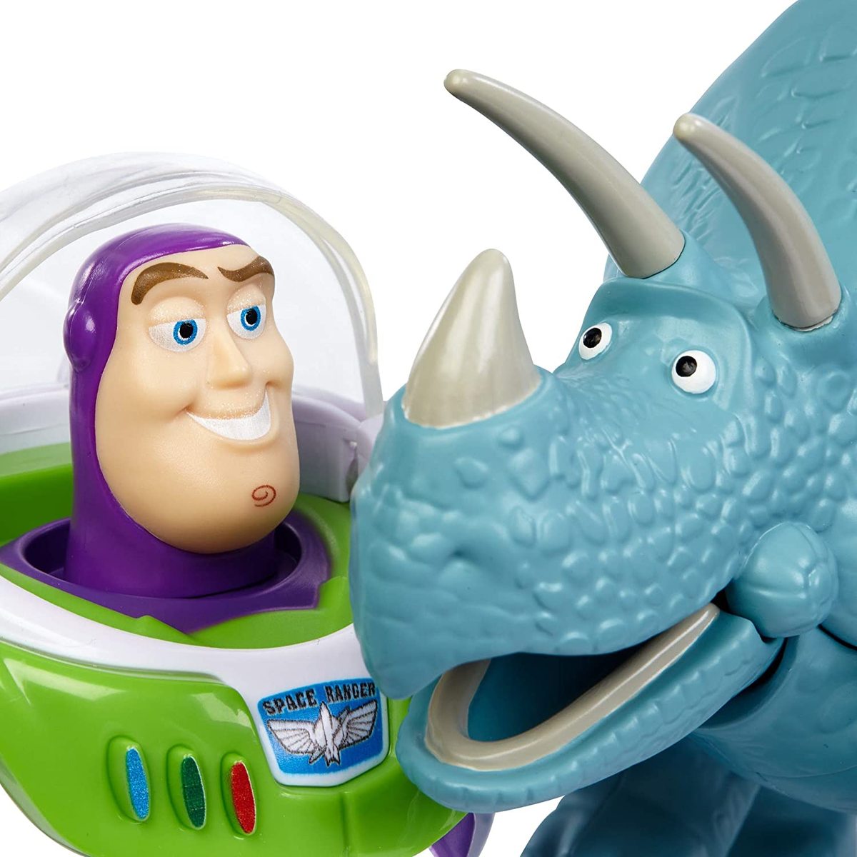 楽天市場 マテル トイストーリー バズ ライトイヤー トリクシー フィギュア ディズニー ピクサー Mattel Toy Story Buzz Lightyear Trixie Disney Pixar トイ ストーリー おもちゃ 男の子 女の子 子供 Lang By Aca