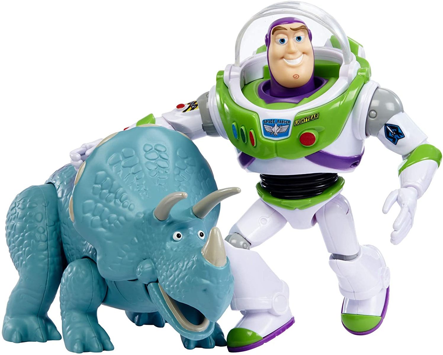 楽天市場 マテル トイストーリー バズ ライトイヤー トリクシー フィギュア ディズニー ピクサー Mattel Toy Story Buzz Lightyear Trixie Disney Pixar トイ ストーリー おもちゃ 男の子 女の子 子供 Lang By Aca