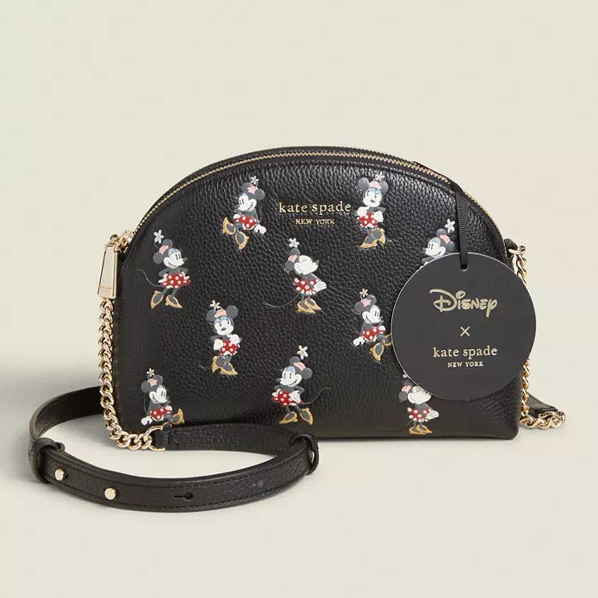 kate spade NEW YORK - ケイトスペード　ミニーコラボ　スマホショルダー Amazon | [ケイトスペード] ショルダーバッグ kate spade disney