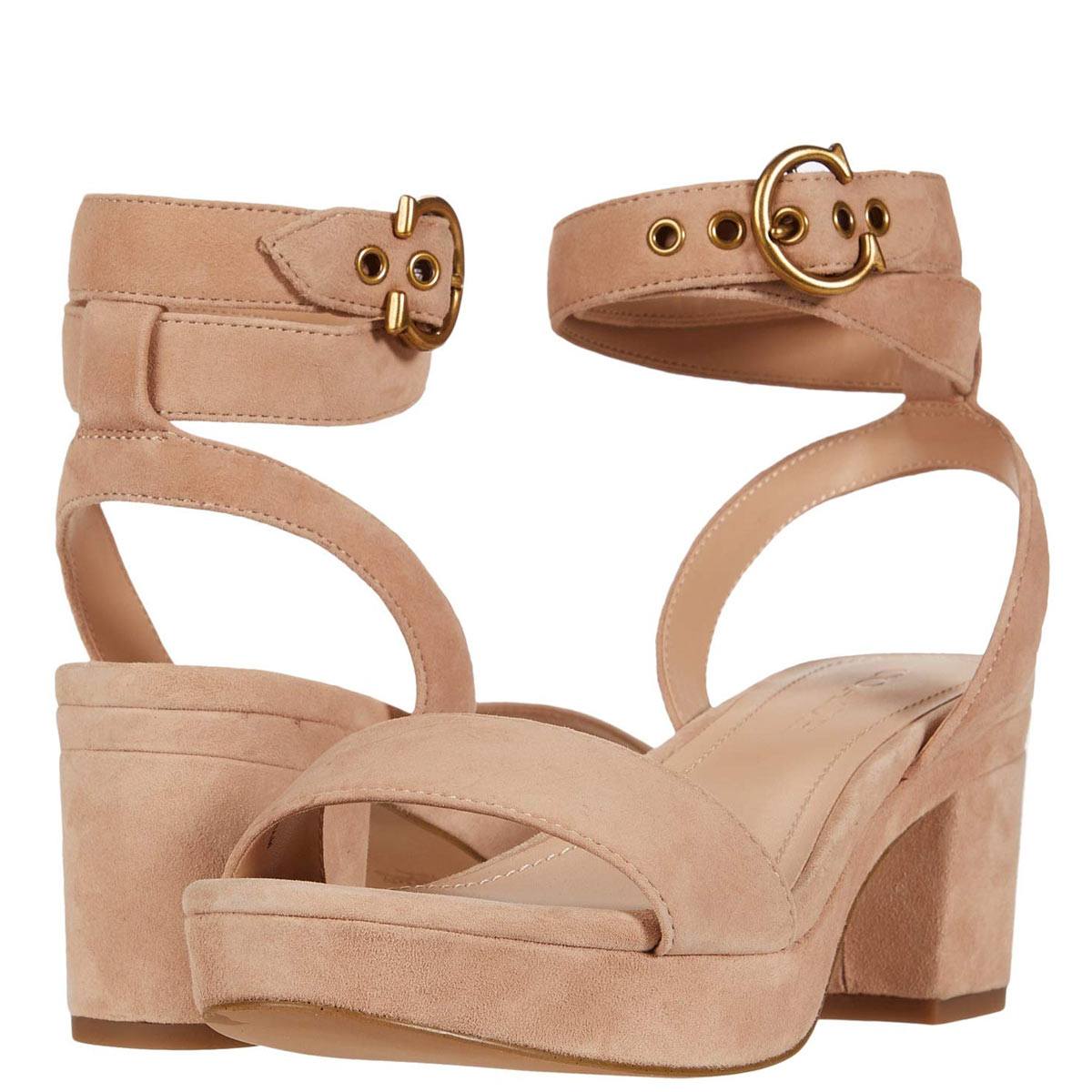 楽天市場】コーチ サンダル レディース コンフォート おしゃれ