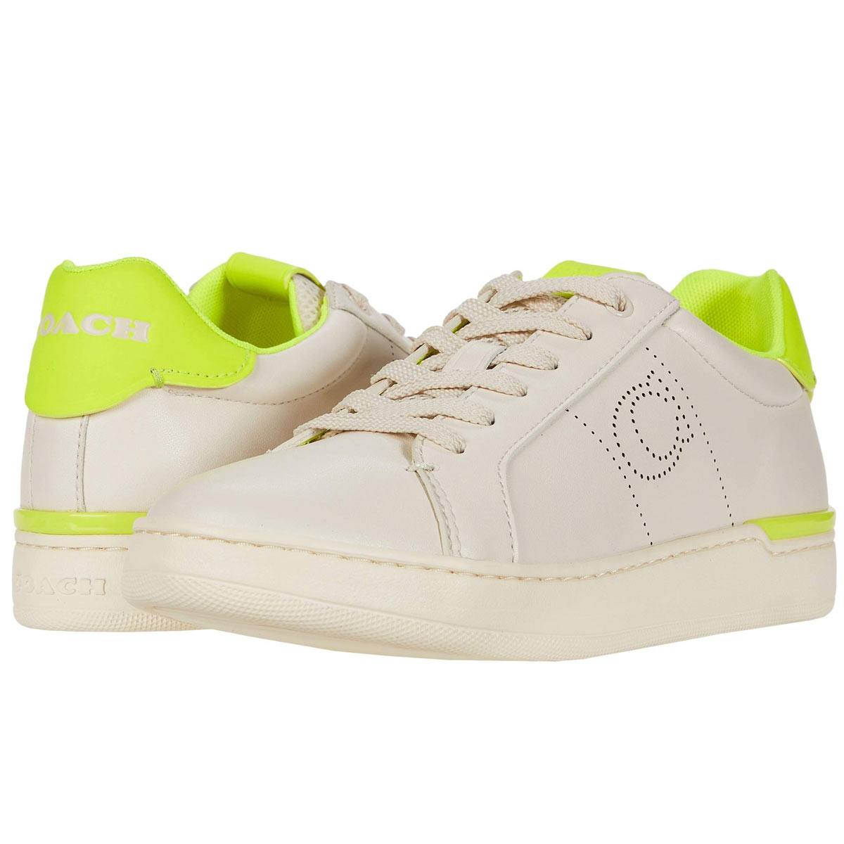 楽天市場 楽天市場 コーチ スニーカー レディース おしゃれ ブランド 紐 大きいサイズ Coach Langelina 楽天ランキング1位 Bralirwa Co Rw