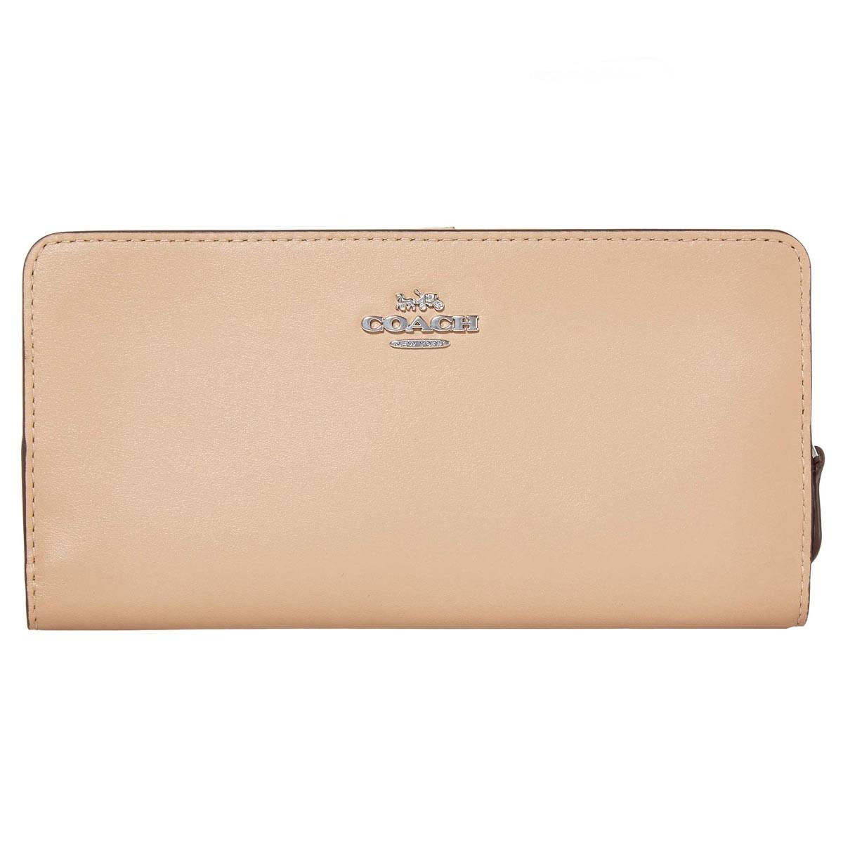 コーチ 財布 長財布 アウトレット レディース Coach|LAngelina