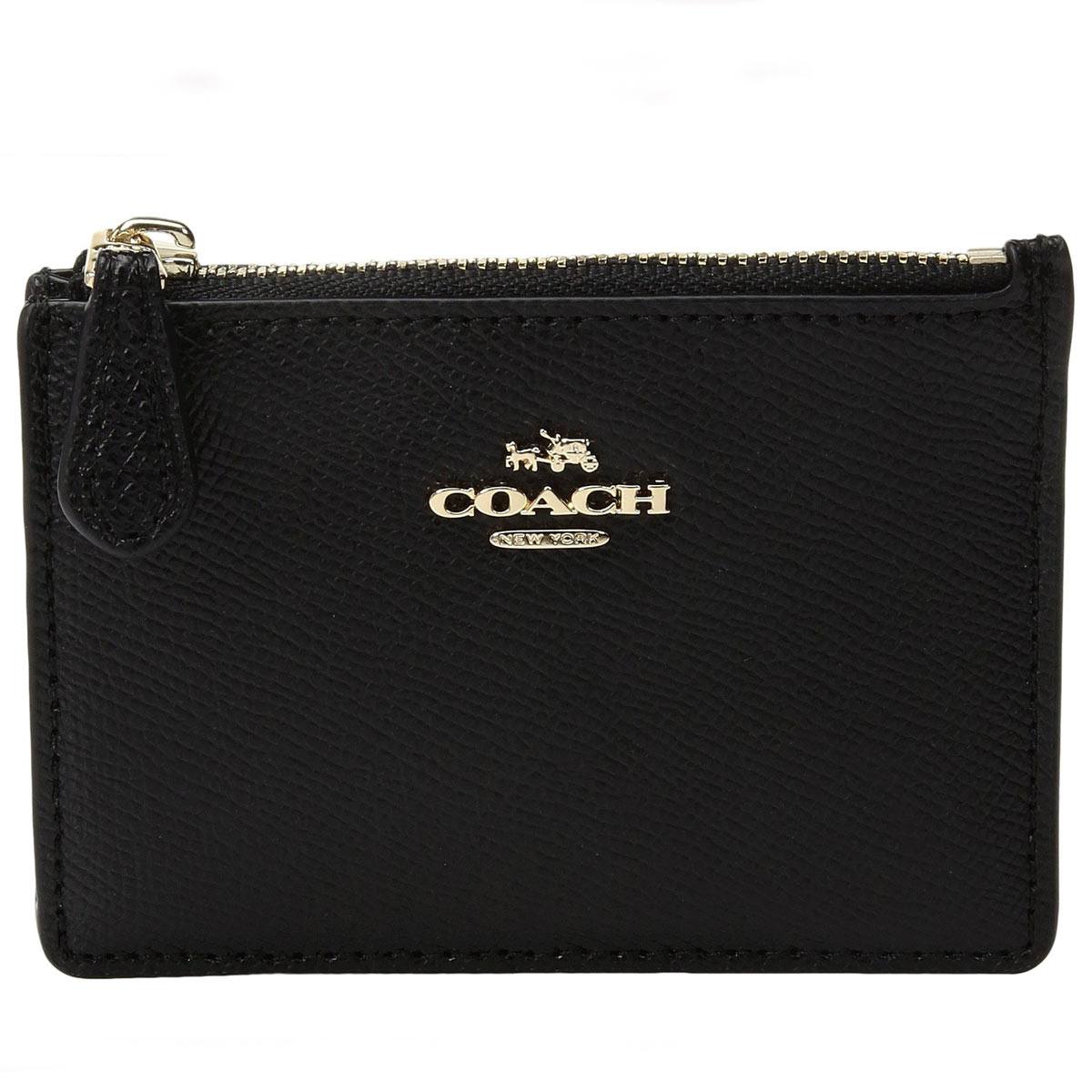 コーチ 財布 カードケース アウトレット 小銭入れ idケース カード ケース Coach｜LAngelina 13,098円