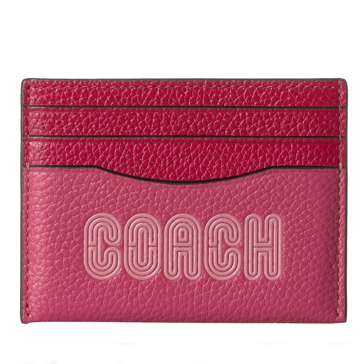 コーチ 財布 カードケース アウトレット Coach 14,058円