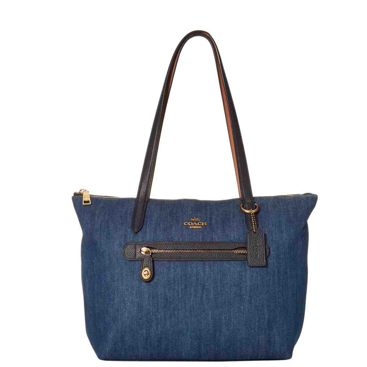 楽天市場】コーチ COACH バッグ トートバッグ FC8292 C8292