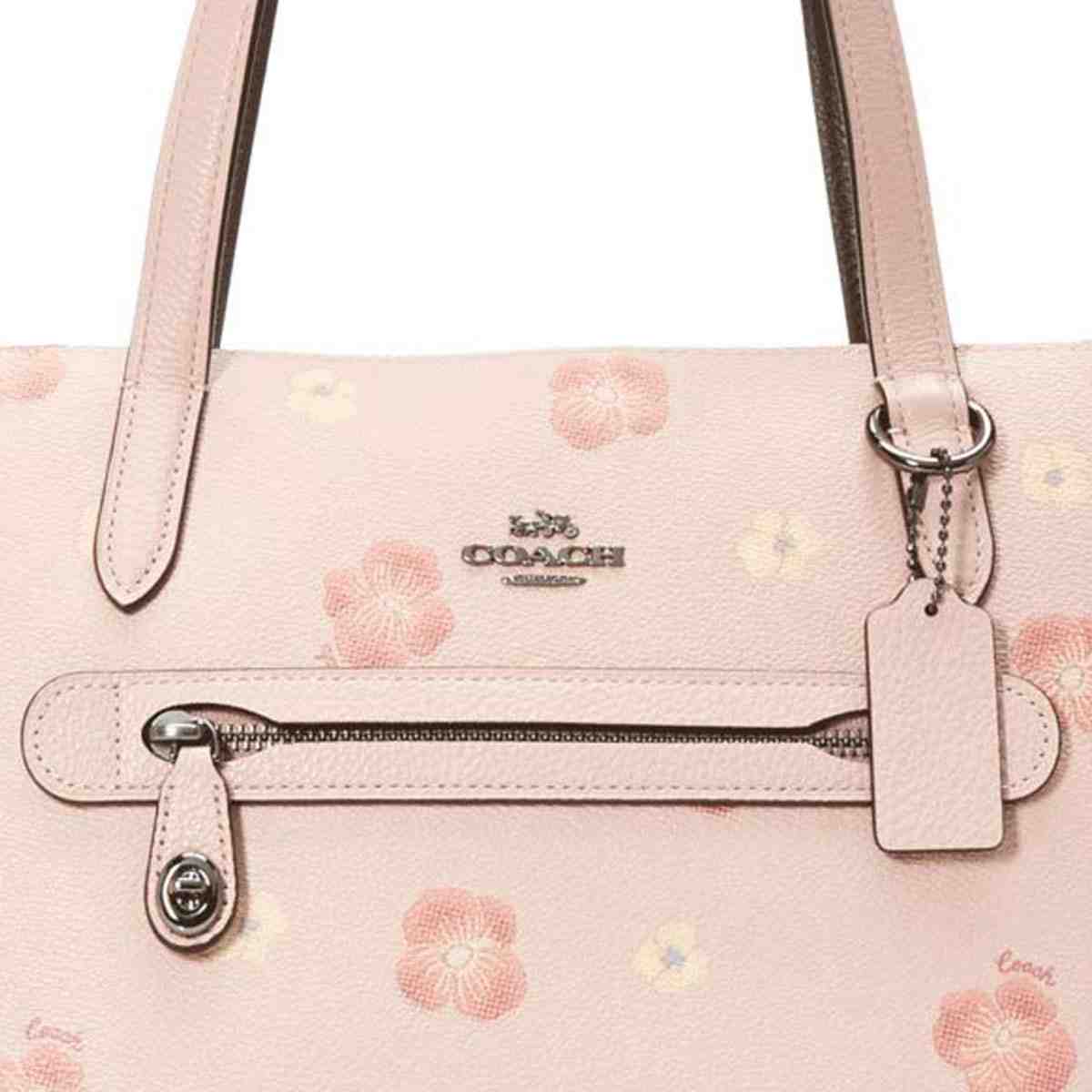 数量は多 花柄 アウトレット 花柄 Coach Langelinaコーチ レザー トートバッグ Coachバッグ 小物 ブランド雑貨 レザー トートバッグ カバン Coach カバン レディース アウトレット トートバッグ コーチ バッグ レディース バッグ トートバッグ 数量は多 花柄 アウトレット 花柄 Coach Langelinaコーチ レザー トートバッグ Coachバッグ 小物 ブランド雑貨 レザー トートバッグ カバン Coach カバン レディース アウトレット トートバッグ コーチ バッグ レディース バッグ トートバッグ