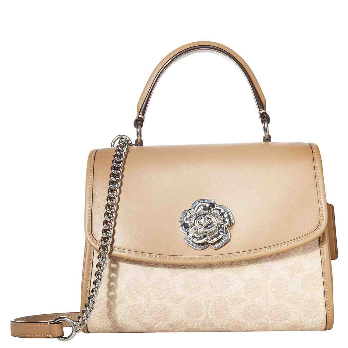 楽天市場】コーチ アウトレット ハンドバッグ ショルダーバッグ