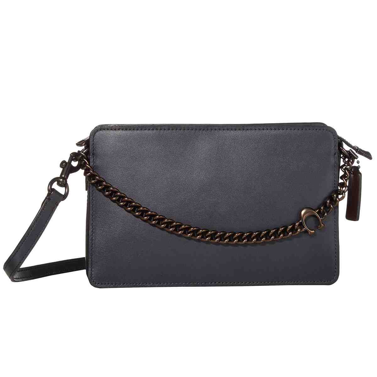 コーチ ショルダーバッグ ミニショルダー 斜めがけ クロスボディー レディース バッグ カバン アウトレット Coach|LAngelina