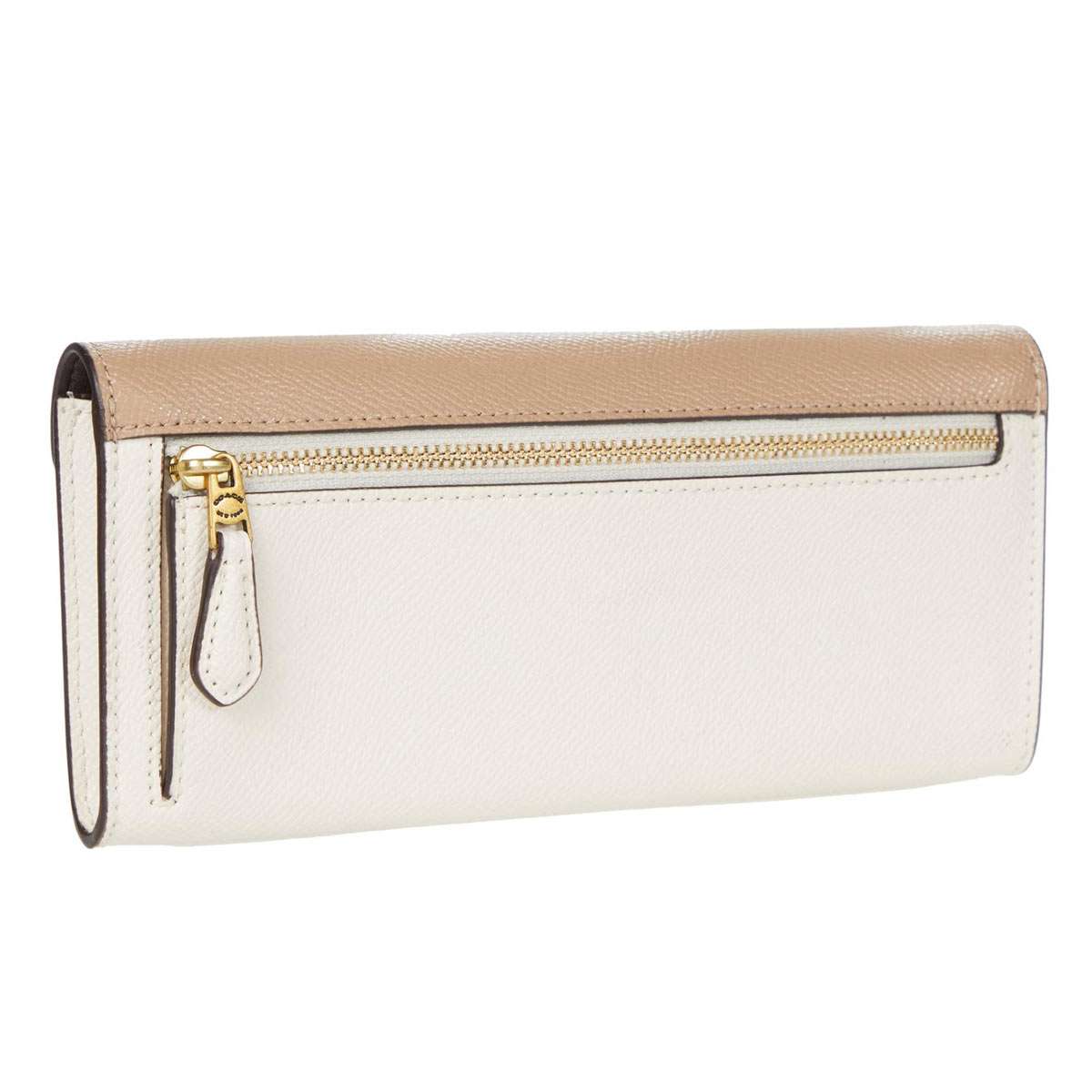 楽天市場 コーチ 財布 長財布 レディース 人気 かわいい 口コミ 新品 アウトレット Coach Langelina