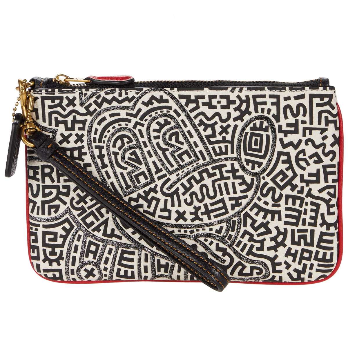 楽天市場】コーチ ディズニー バッグ ボディバッグ 斜め掛け