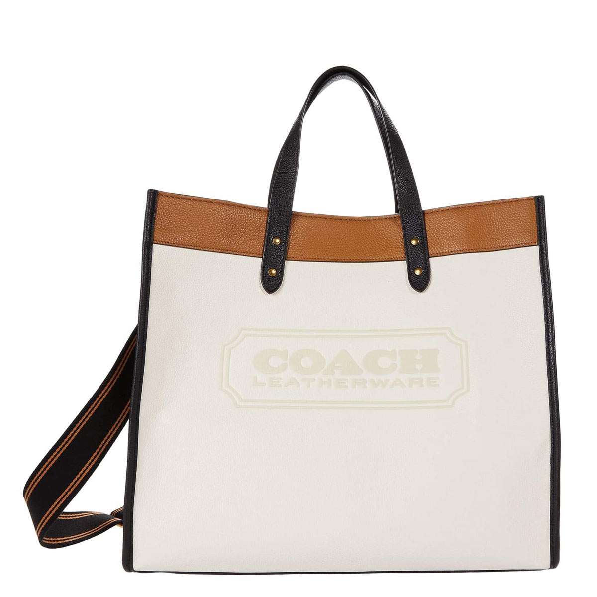 楽天市場】コーチ バッグ COACH トートバッグ メルセデスベンツ コラボ