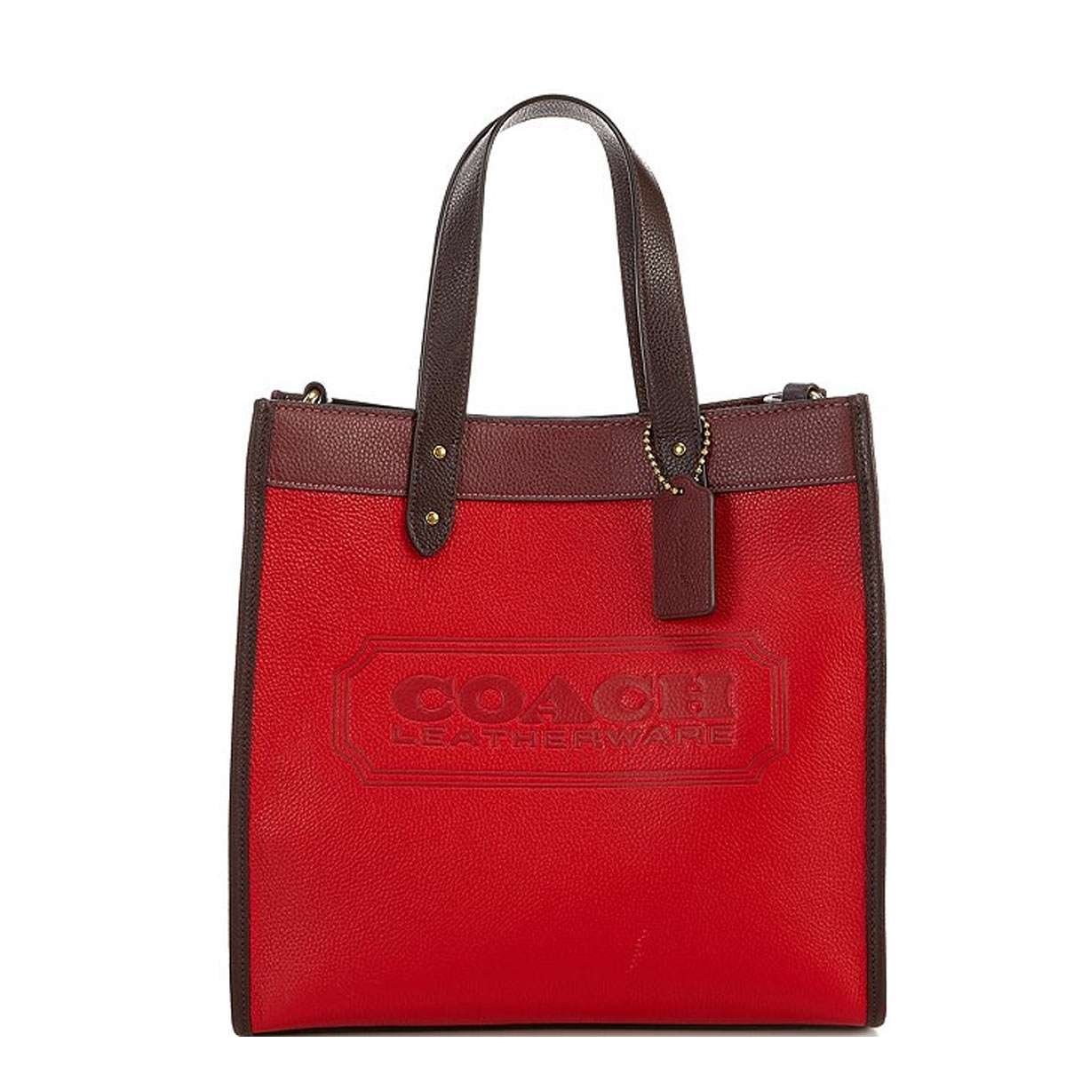 楽天市場】COACH コーチ トートバッグ F58292 IMBDX