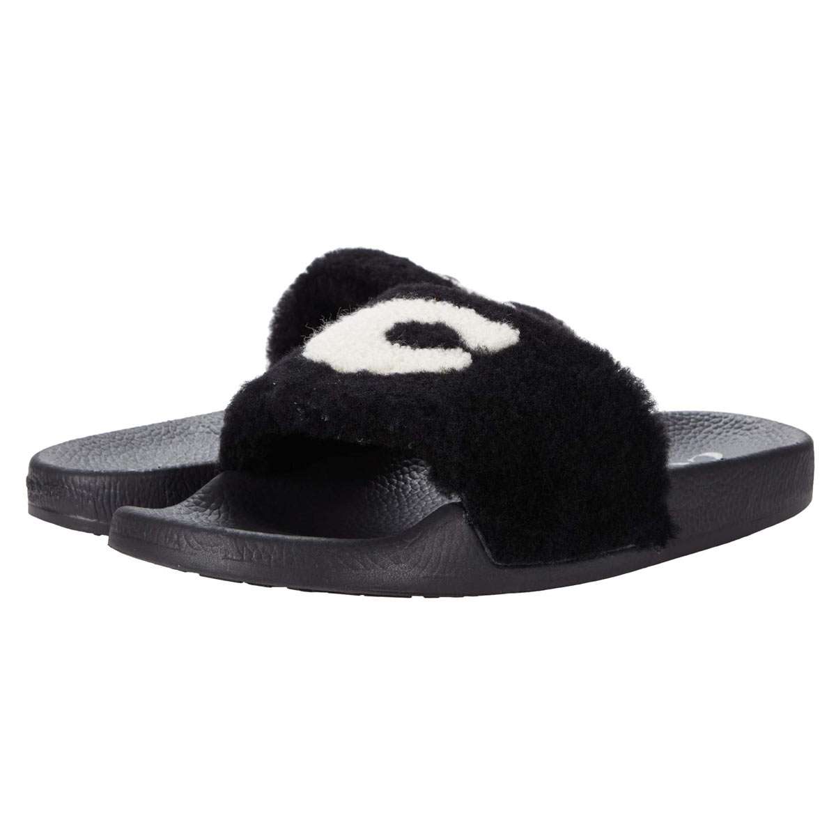 楽天市場】コーチ サンダル メンズ ブランド おしゃれ つっかけ