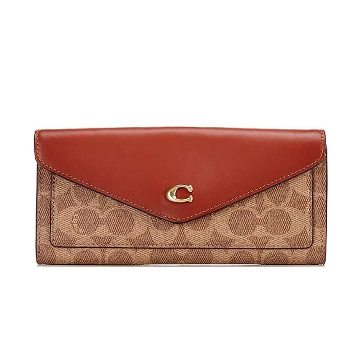 楽天市場】コーチ COACH 小物 財布 長財布レディース