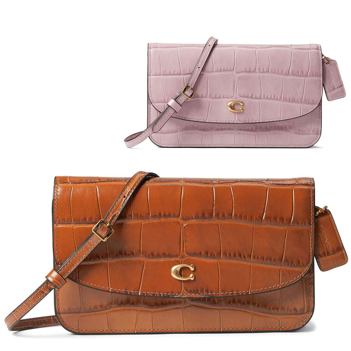 楽天市場】送料無料 COACH コーチ COACH C5362 B4NQ4 Hayden Crossbody