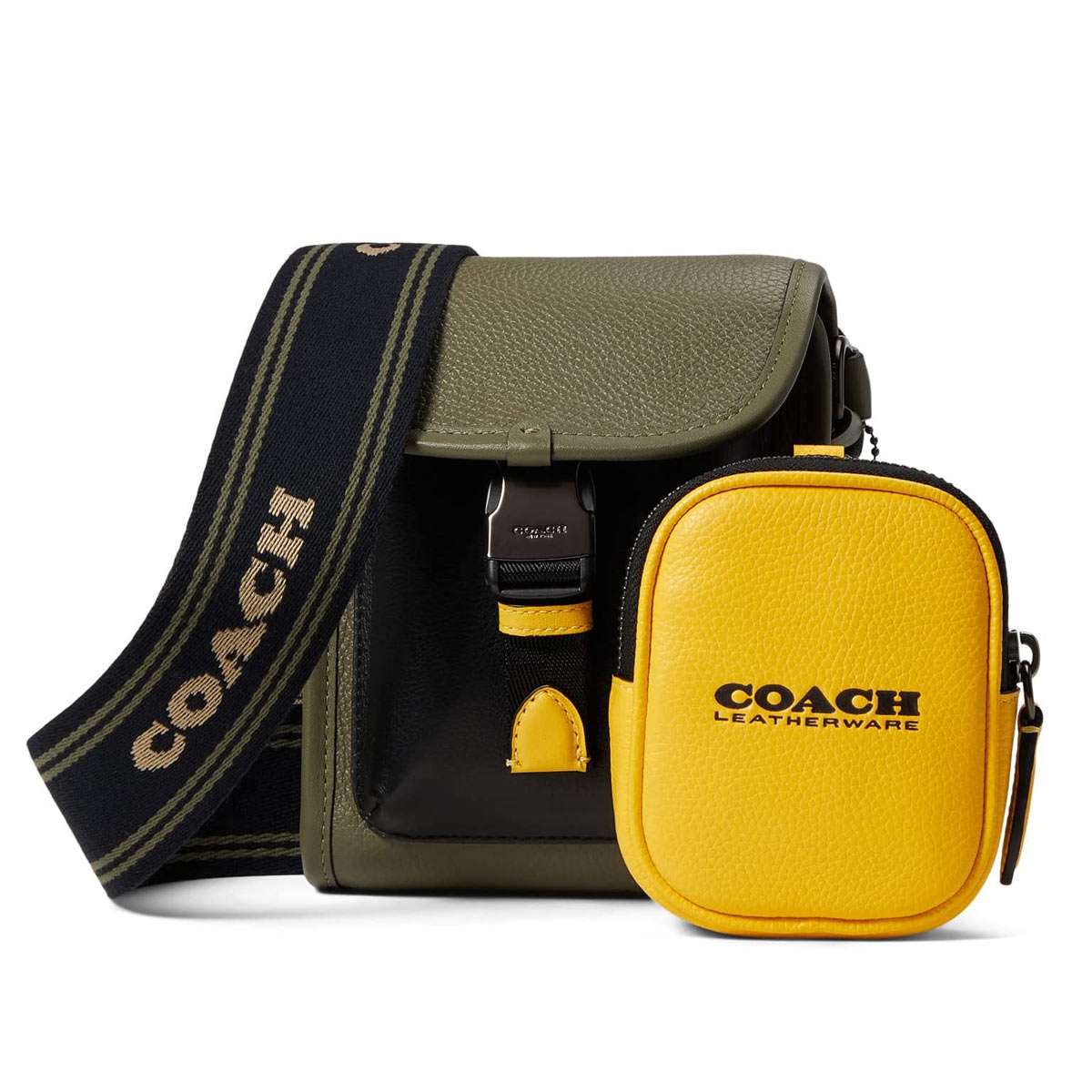 【美品】COACH(コーチ)シグネチャー ボディバッグ 楽天市場】コーチ COACH バッグ メンズ ワンショルダーバッグ
