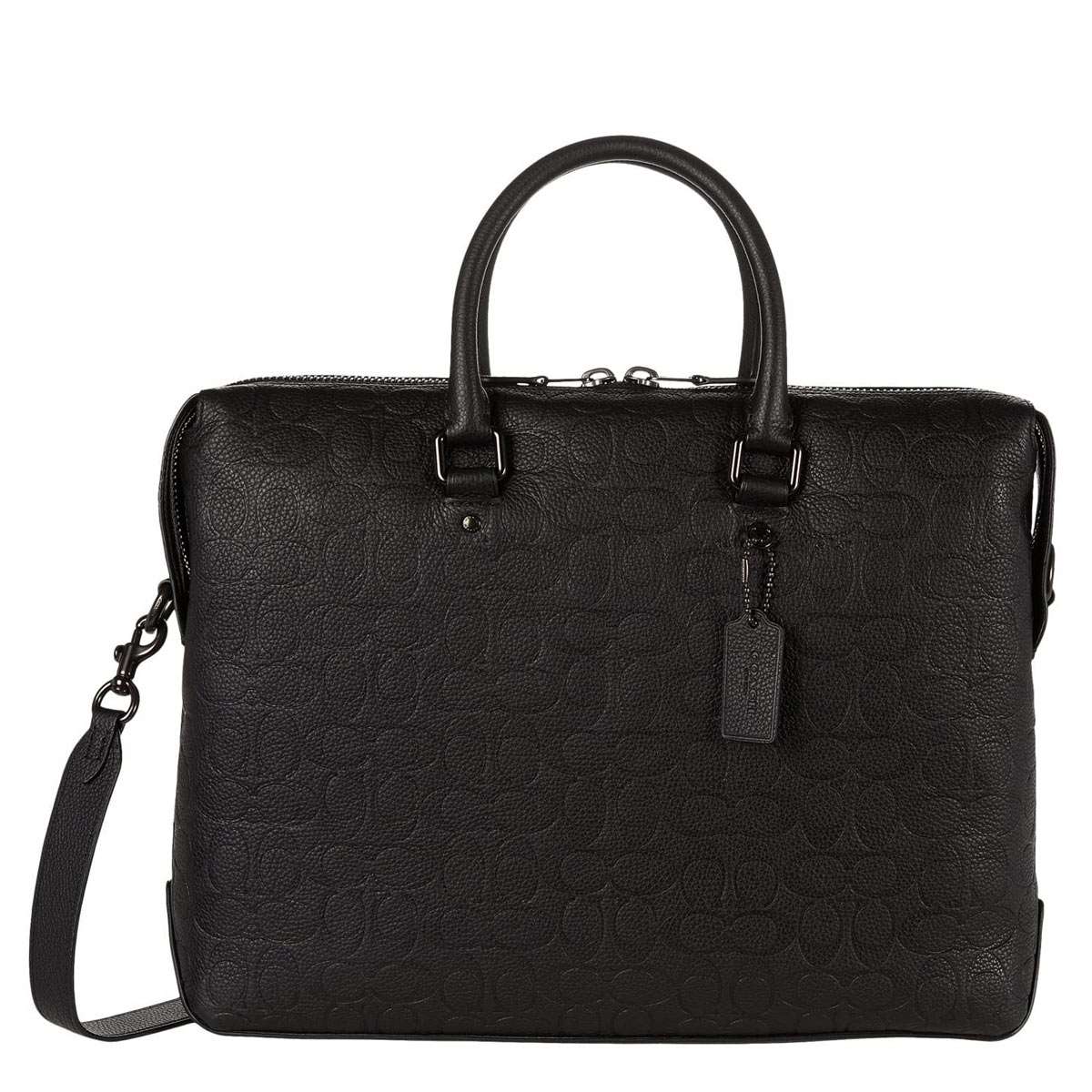 コーチ 2WAY トートバッグ ショルダーバッグ メンズ 楽天市場】コーチ バッグ メンズ COACH トートバッグ シグネチャー