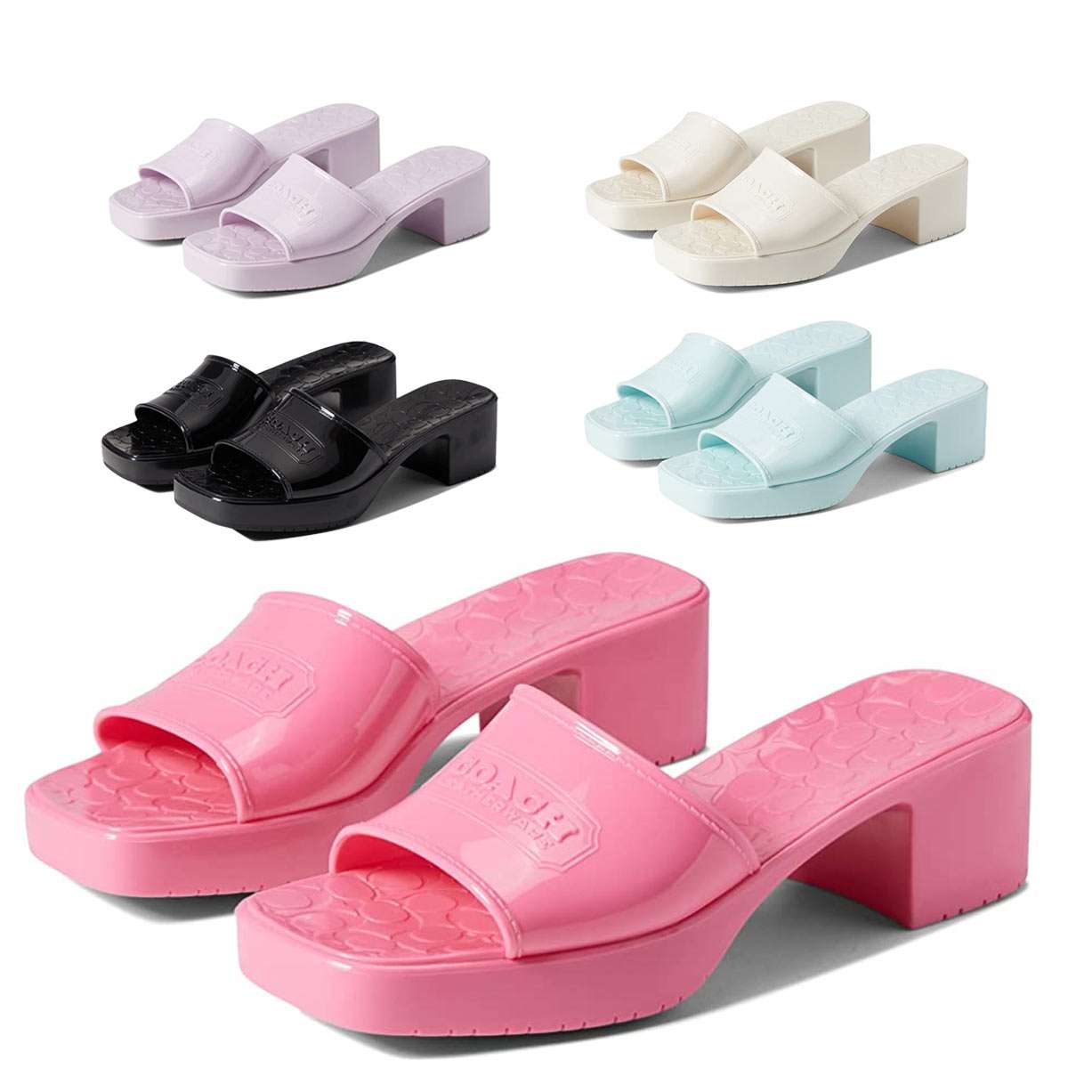 COACH コーチ コンフォートフラットスポーツサンダル 美品 楽天市場】コーチ サンダル レディース コンフォート おしゃれ