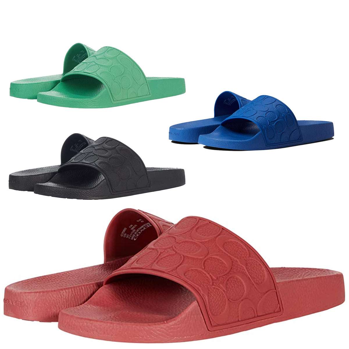 COACH　スポーツサンダル COACH OUTLET｜【公式】スポーツ サンダル | Rakuten Fashion(楽天