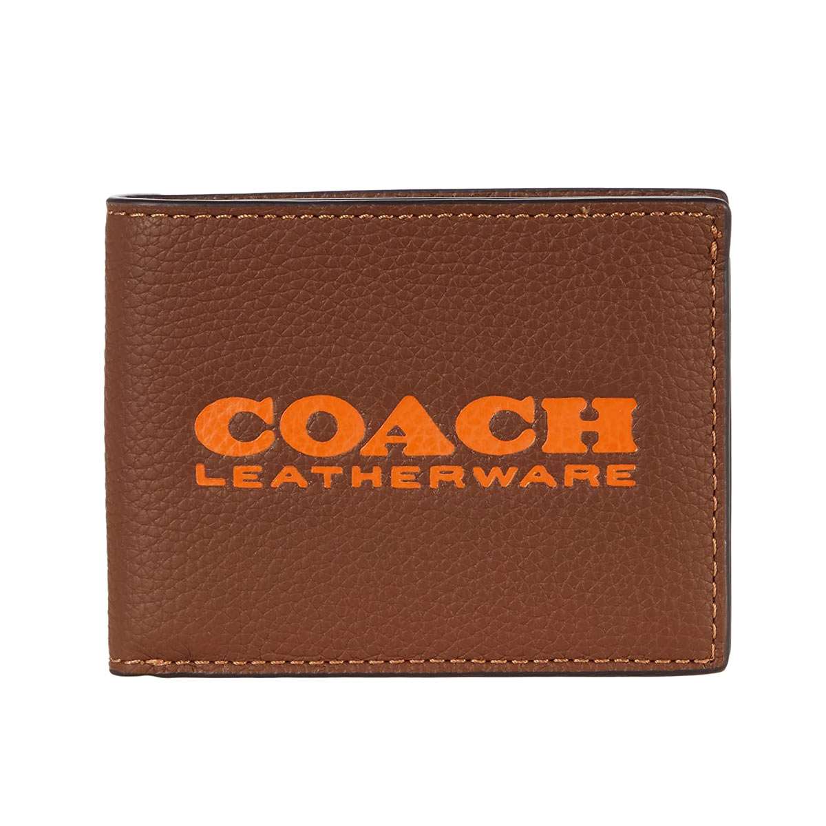 コーチ 財布 メンズ 二つ折り ファスナー 革 小銭入れ アウトレット Coach 15,111円