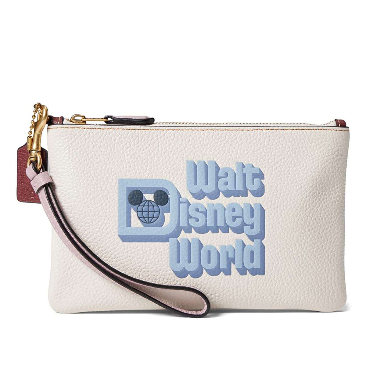 楽天市場】コーチ 小物 レディース COACH ポーチ 【DISNEY X