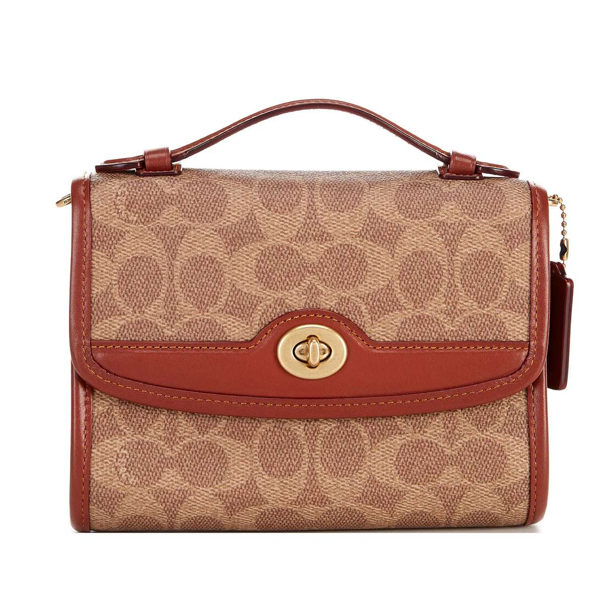 コーチ バッグ レディース ショルダバッグ ハンドバッグ 2Way ブランド 軽量 コーチアウトレット Coach