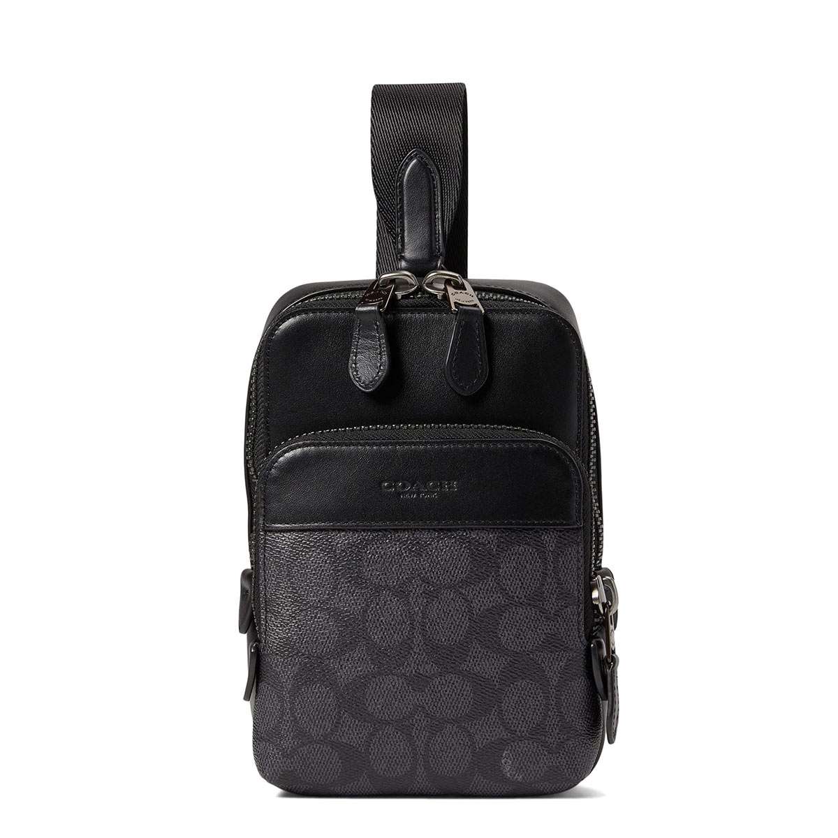 コーチ バッグ メンズ ショルダーバッグ ボディバッグ ブランド かっこいい 本革 大容量 Coach｜LAngelina
