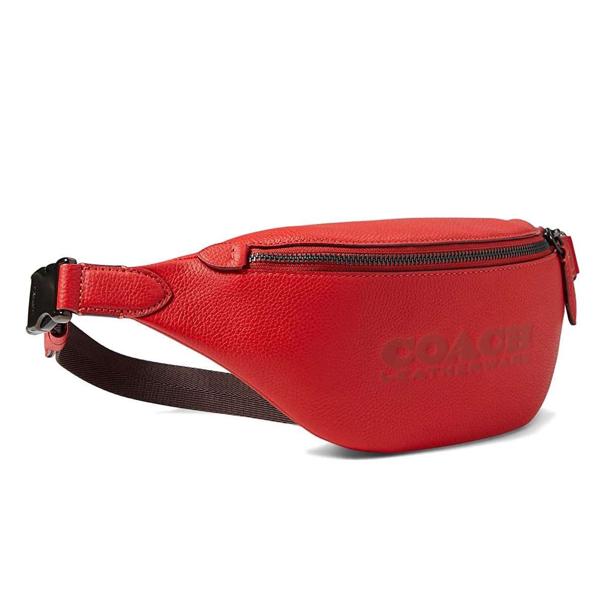 楽天市場】コーチ バッグ ボディバッグ ウエストポーチ ウエストバッグ