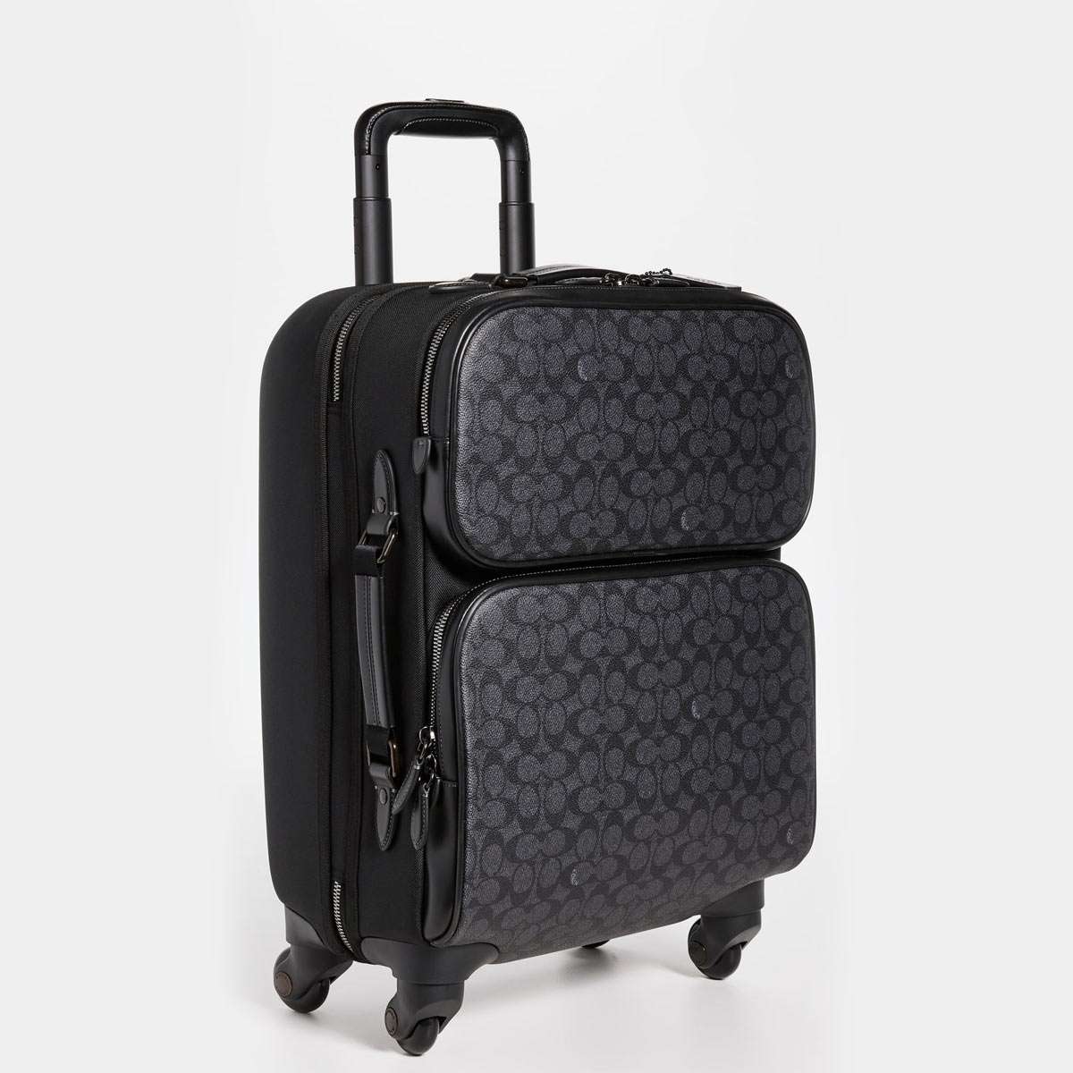 楽天市場】COACH コーチ キャリーバッグ F77280 旅行バッグ