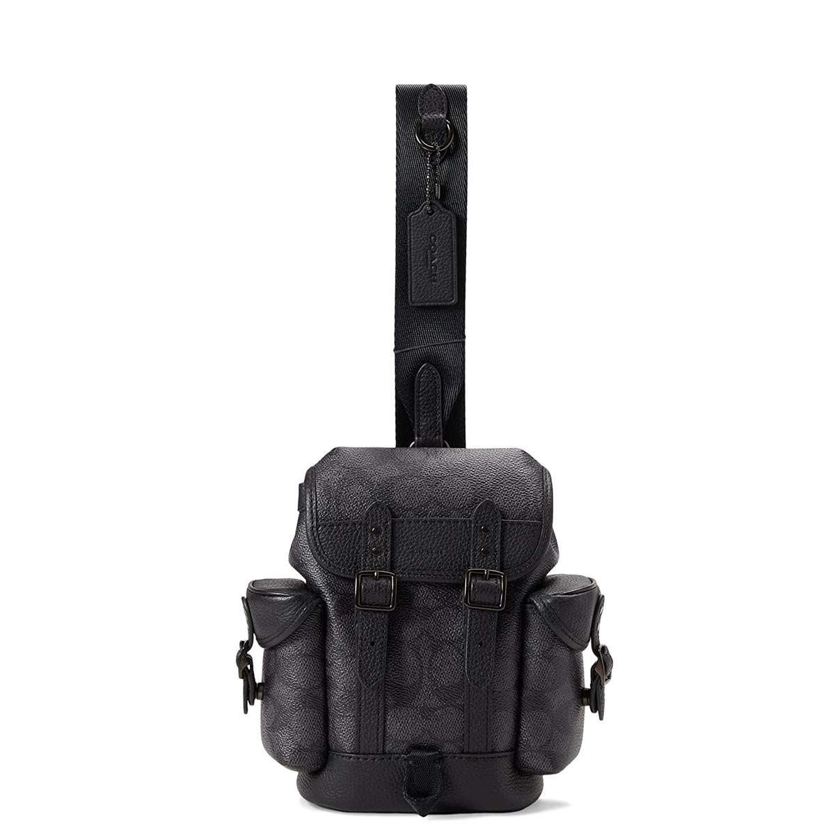 【楽天市場】コーチ メンズ バッグ ボディーバッグ ショルダーバッグ ブランド 本革 斜め掛け プレゼント Coach Hitch ヒッチ
