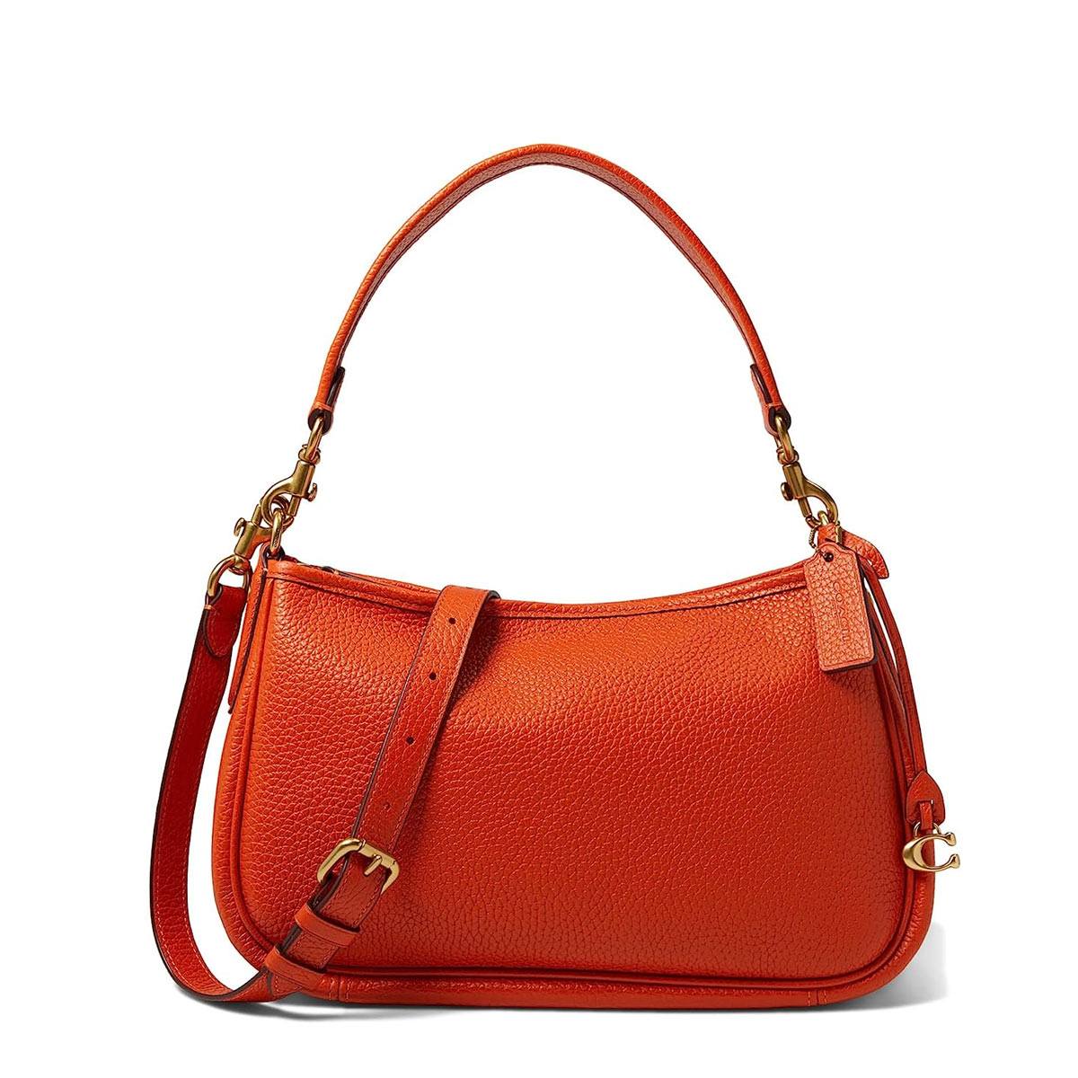 コーチ バッグ レディース ブランド ショルダーバッグ 大人 革 2way 大きめ Coach Cary｜LAngelina 42,120円