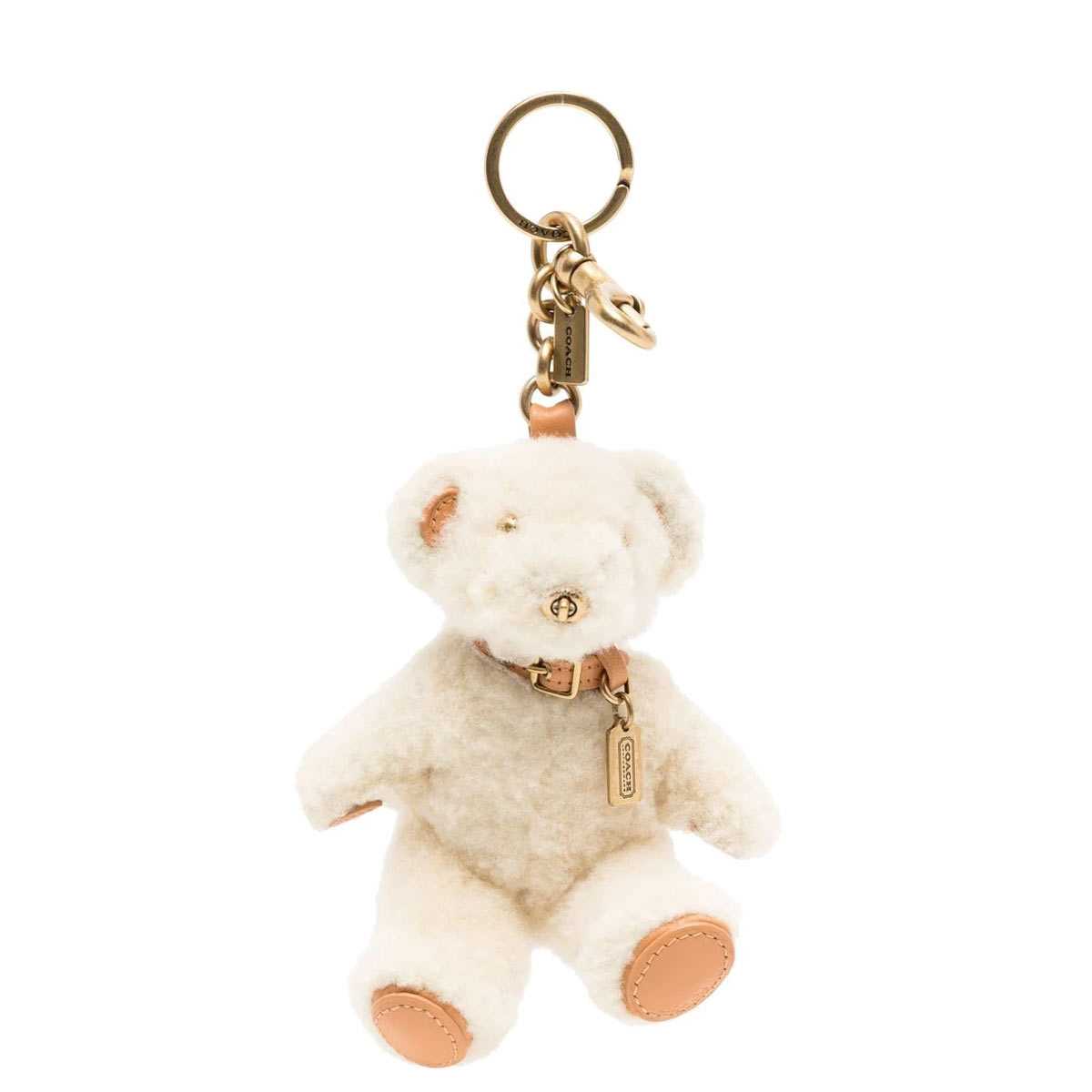 楽天市場】コーチ COACH キーホルダー レディース キーリング バッグ