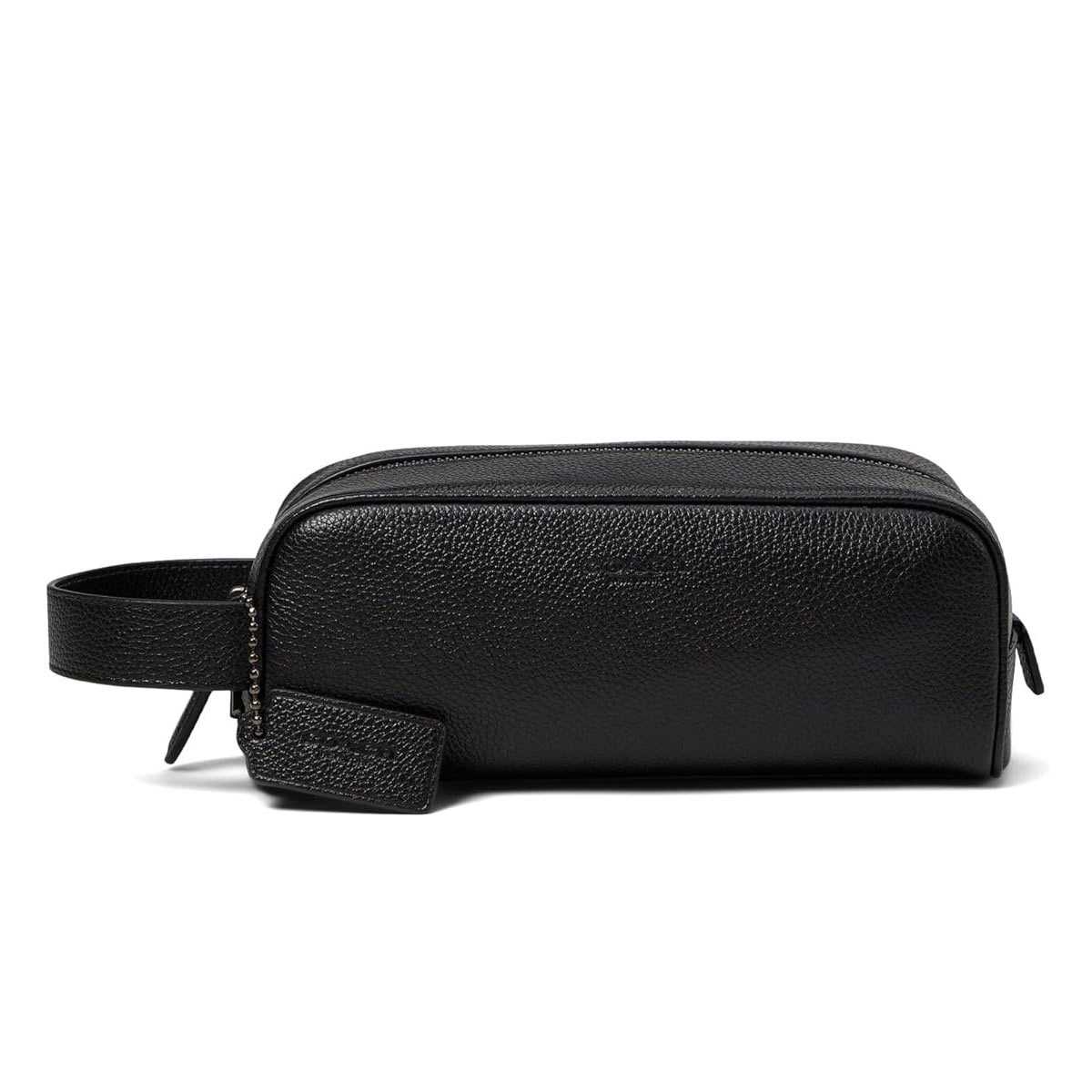 コーチ職 レディース メンズ 御徒面子 合財袋 ユニ一発やる ブランド名 小っちゃい 本革 Coach