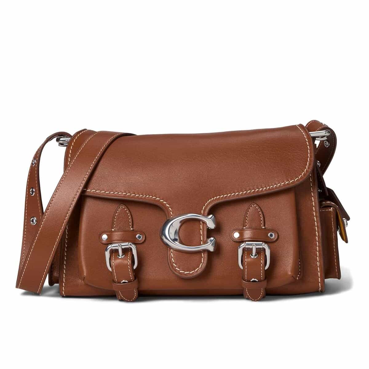 楽天市場】COACH コーチ レディース ショルダーバッグ
