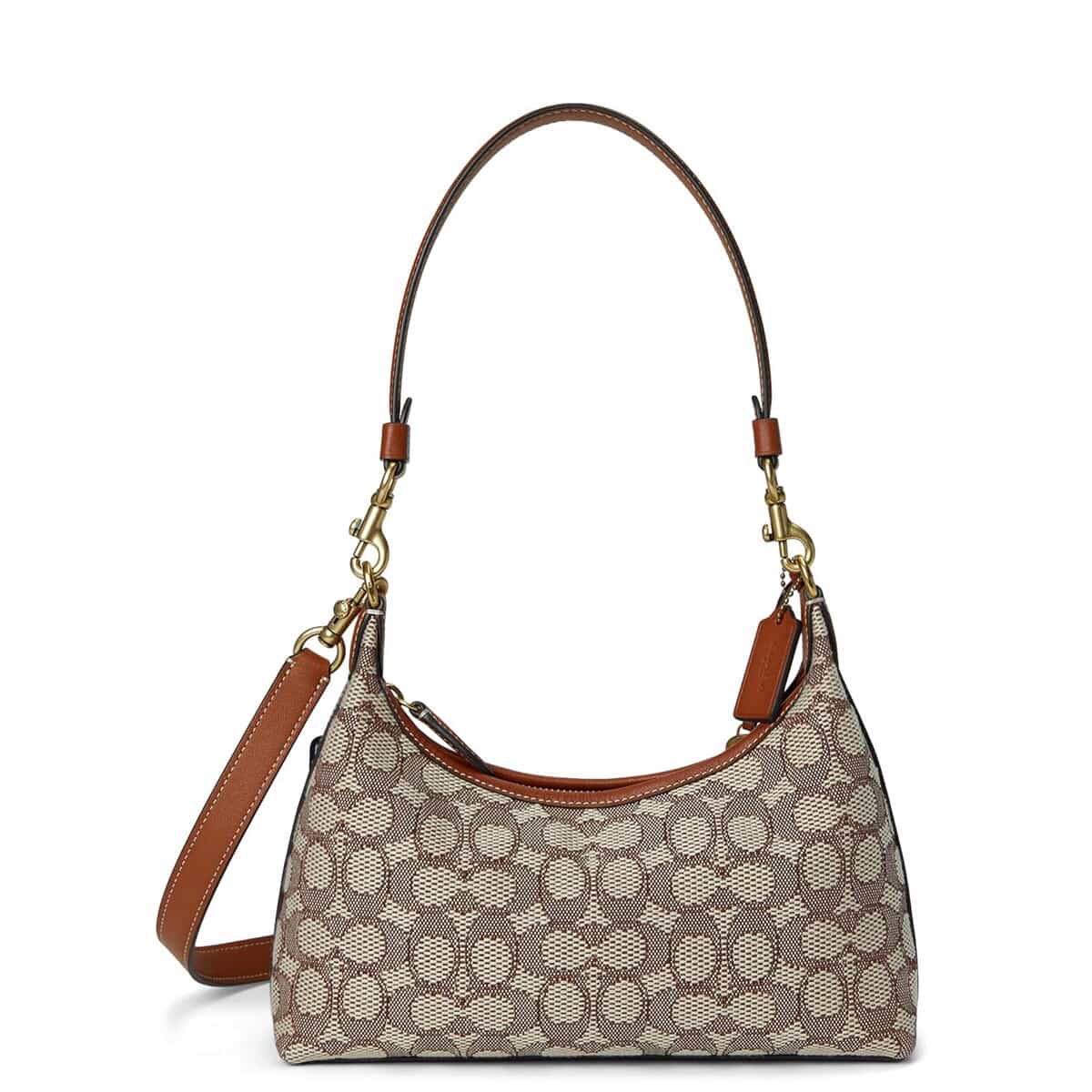 コーチ ショルダーバッグ レディース シグネチャー ブランド 軽量 小さめ 斜めがけ 大人 COACH