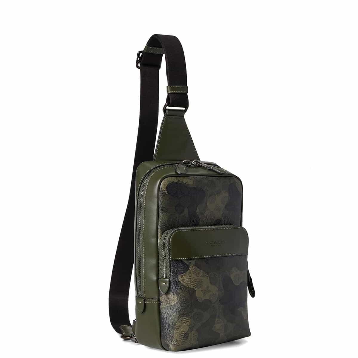 楽天市場】コーチ メンズ バッグ ボディーバッグ ショルダーバッグ