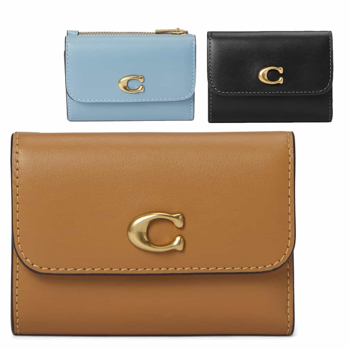 楽天市場】コーチ カードケース ミニ財布 COACH 6303 IMWIN ワイン