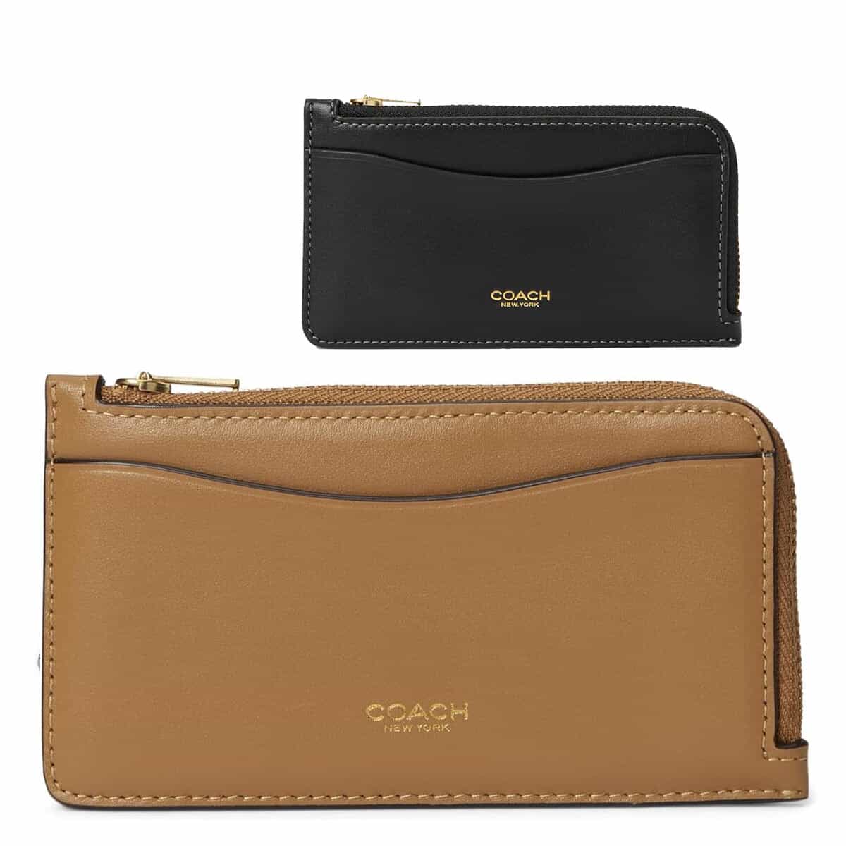 コーチ 小銭入れ コインケース カードケース ブランド コインケース 薄型 スリム おしゃれ COACH｜LAngelina 21,535円