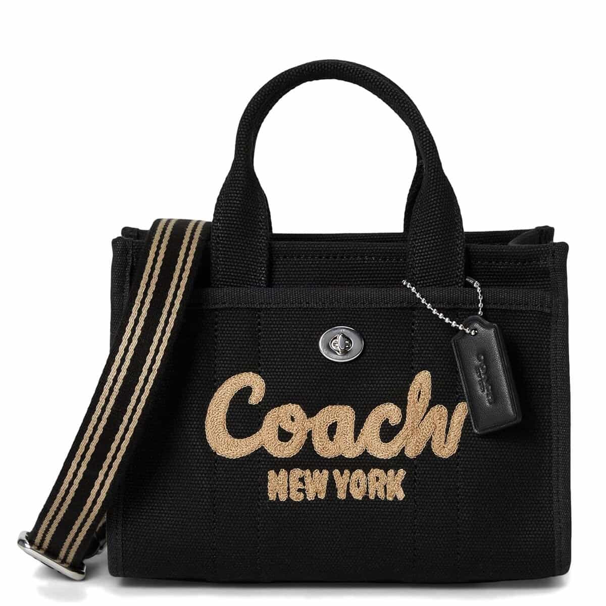 楽天市場】コーチ バッグ レディース COACH トートバッグ スモール