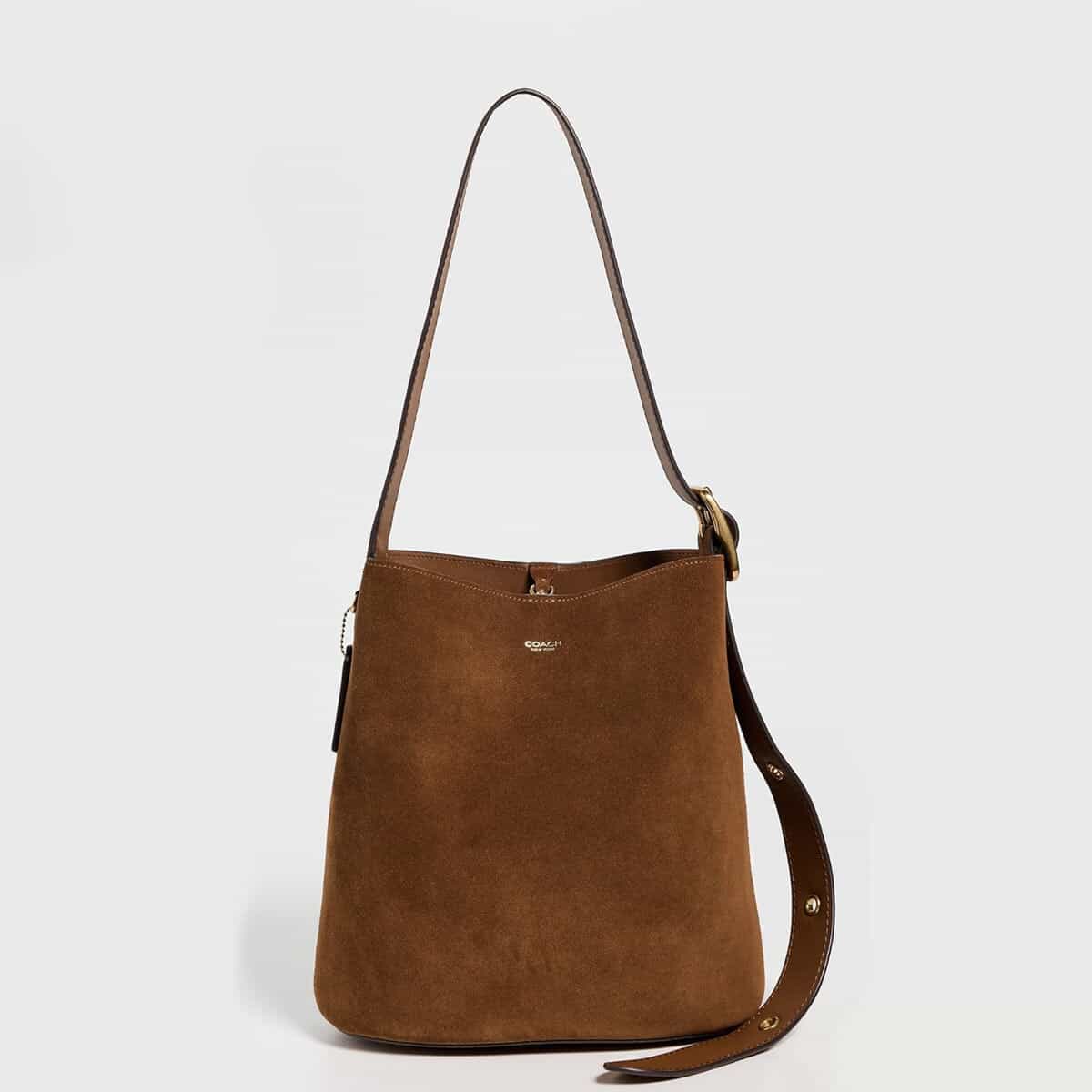 コーチ ショルダーバッグ レディース バッグ 斜めがけ ショルダー ブランド ポーチ付き レディースの通販 COACH